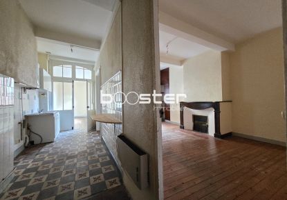 vente Appartement Toulouse