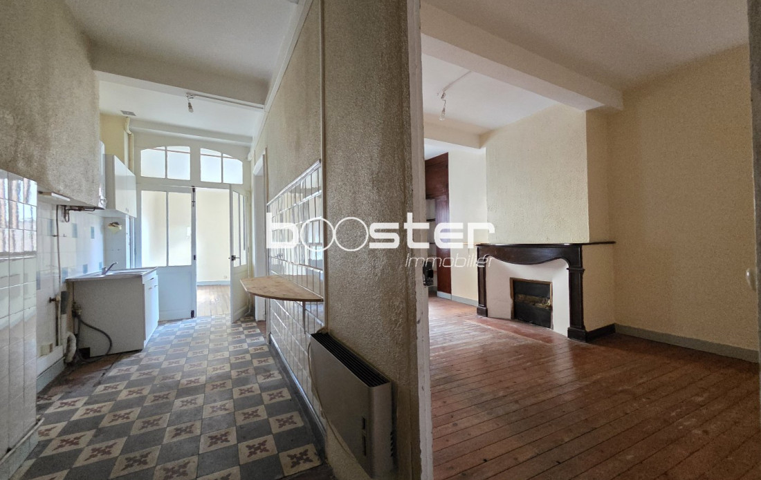vente Appartement Toulouse - Photo 1