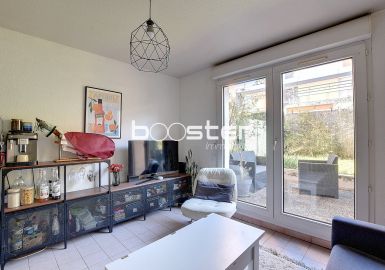 vente Appartement Toulouse