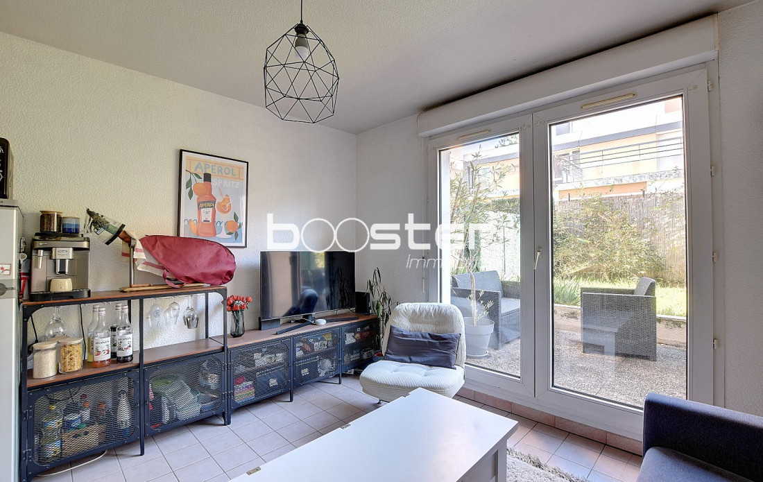 vente Appartement Toulouse - Photo 1