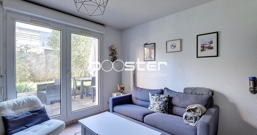 vente Appartement Toulouse