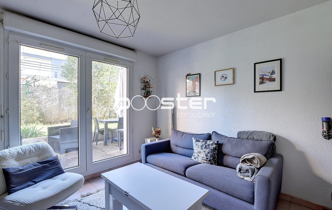 vente Appartement Toulouse - Photo 2