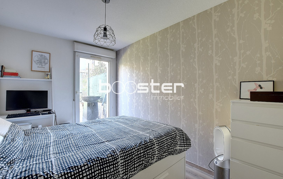 vente Appartement Toulouse - Photo 3