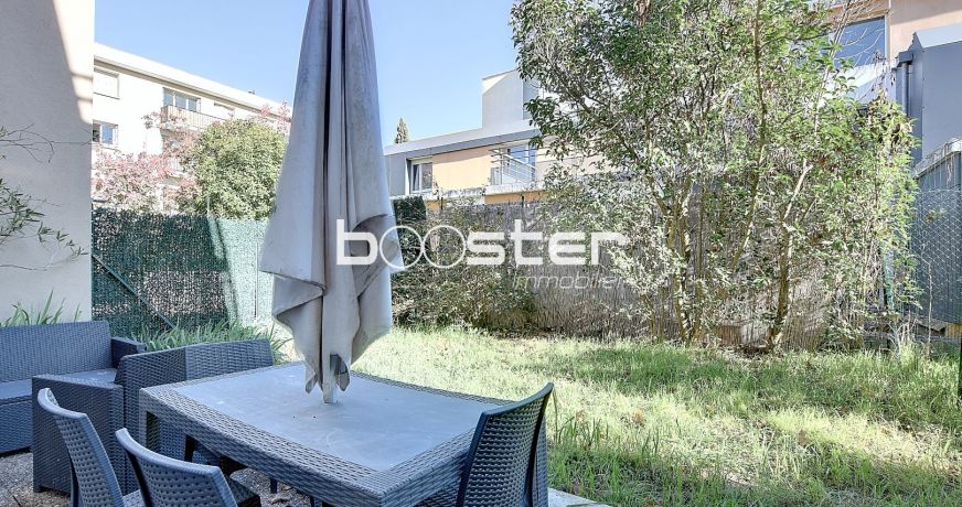vente Appartement Toulouse