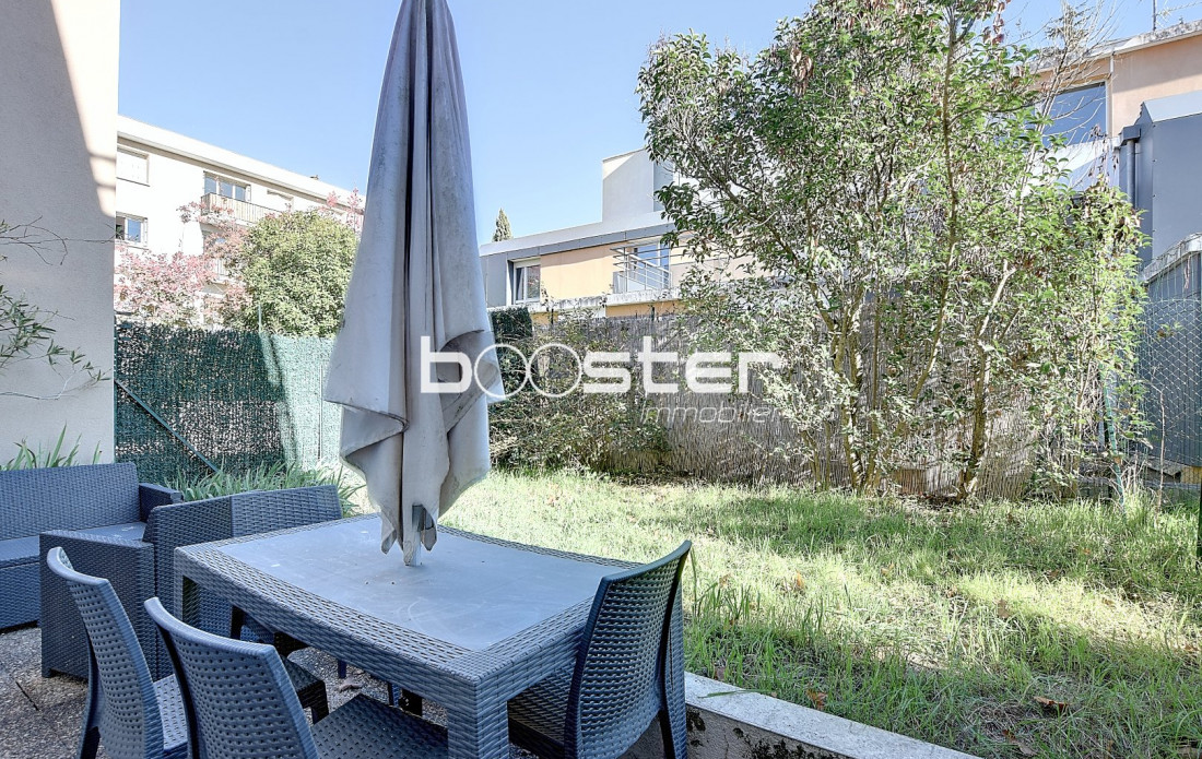 vente Appartement Toulouse - Photo 4