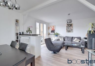 A vendre Appartement Toulouse | Réf 3103912736 - Booster immobilier