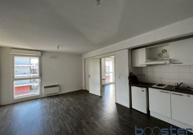 A vendre Appartement Toulouse | Réf 3103912912 - Booster immobilier