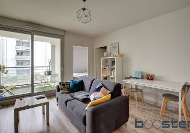 A vendre Appartement Toulouse | Réf 3103913072 - Booster immobilier