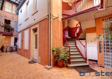 A vendre Appartement Toulouse | Réf 3103913092 - Booster immobilier