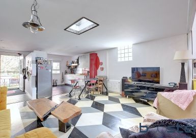 A vendre Appartement Toulouse | Réf 3103913102 - Booster immobilier