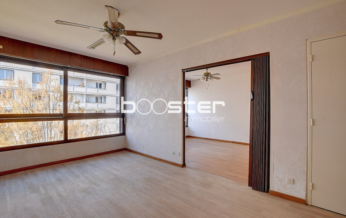 vente Appartement Toulouse - Photo 1