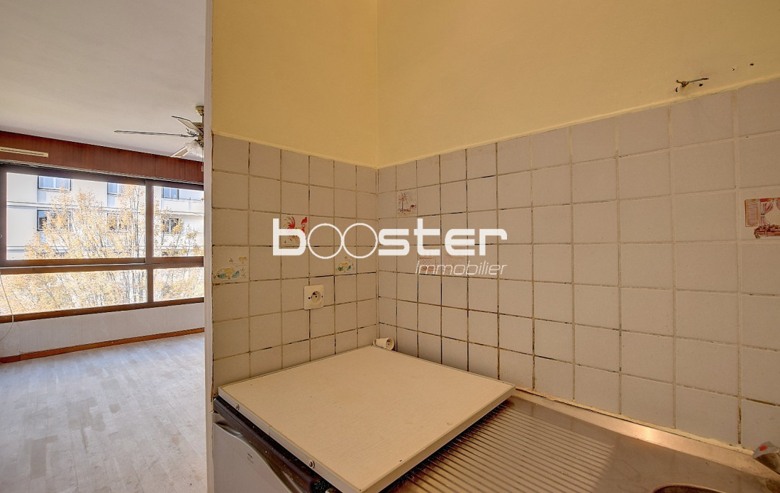 vente Appartement Toulouse - Photo 2