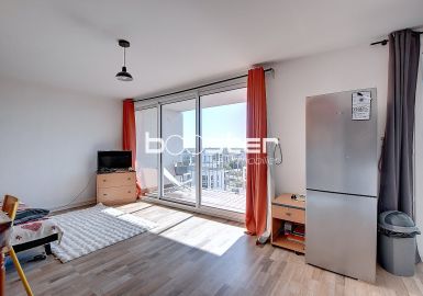 vente Appartement Toulouse
