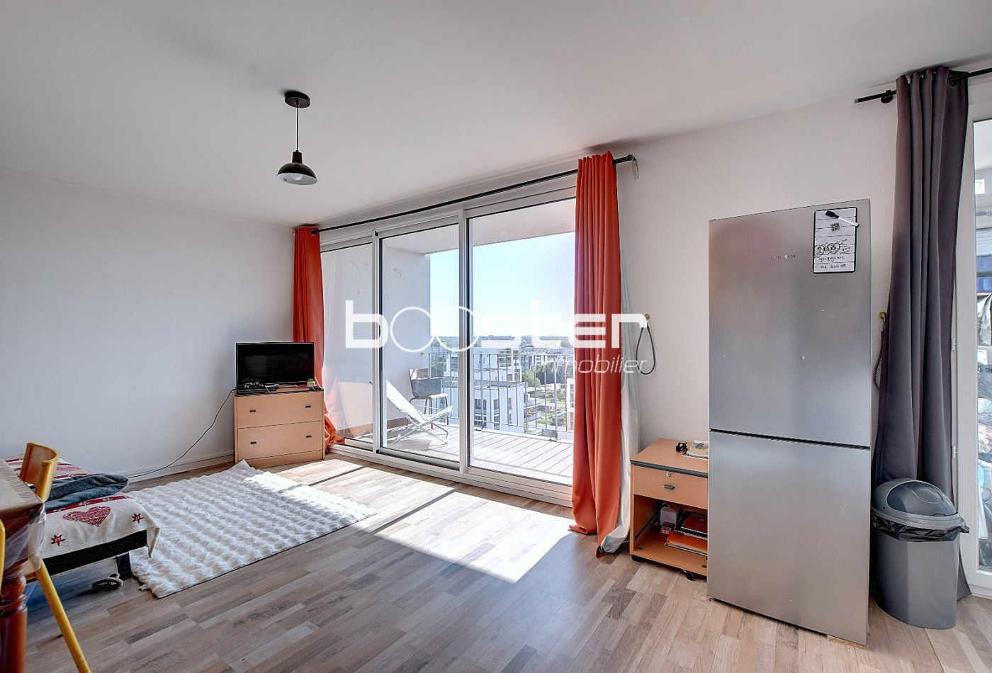 vente Appartement Toulouse - Photo 1