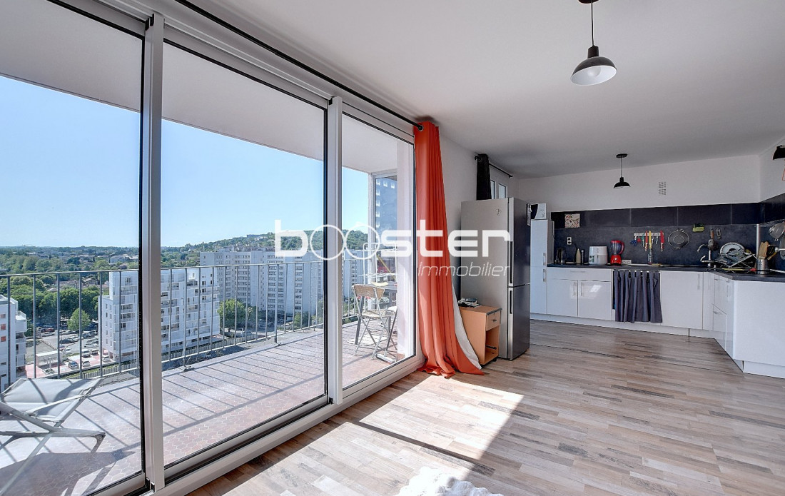 vente Appartement Toulouse - Photo 2