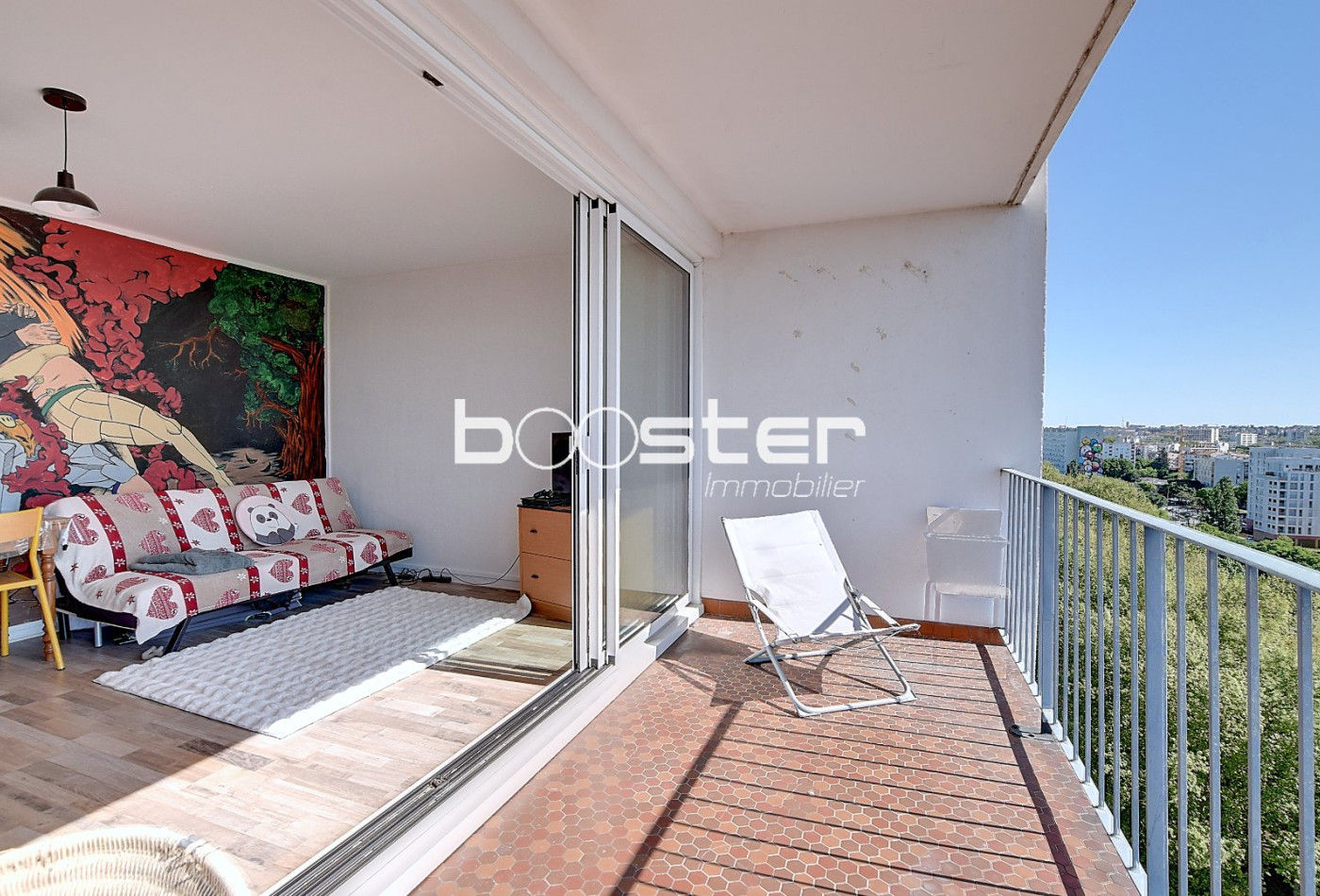 vente Appartement Toulouse - Photo 6