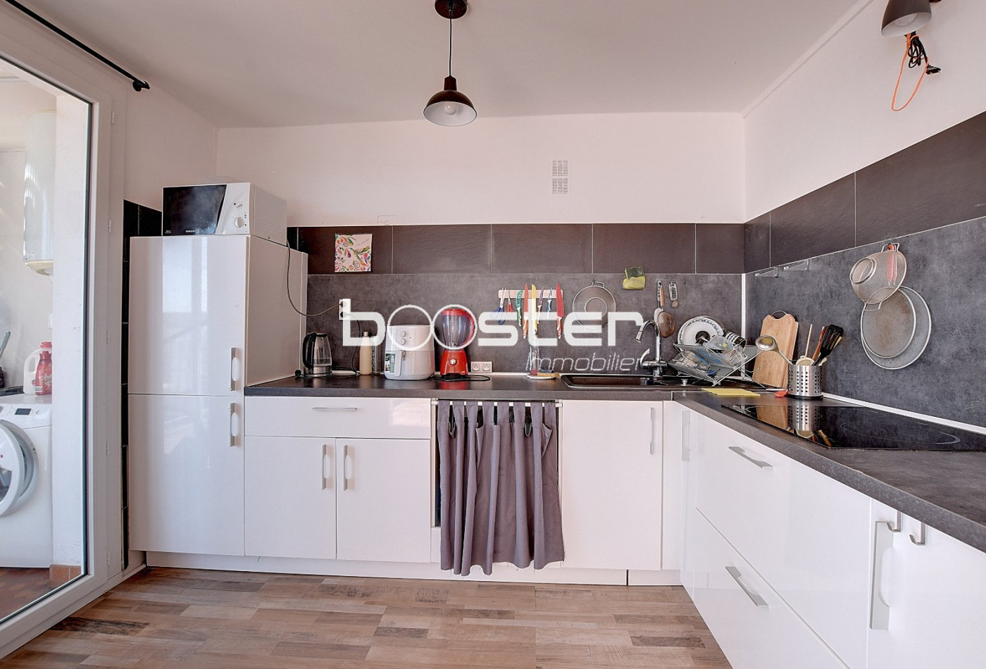 vente Appartement Toulouse - Photo 3