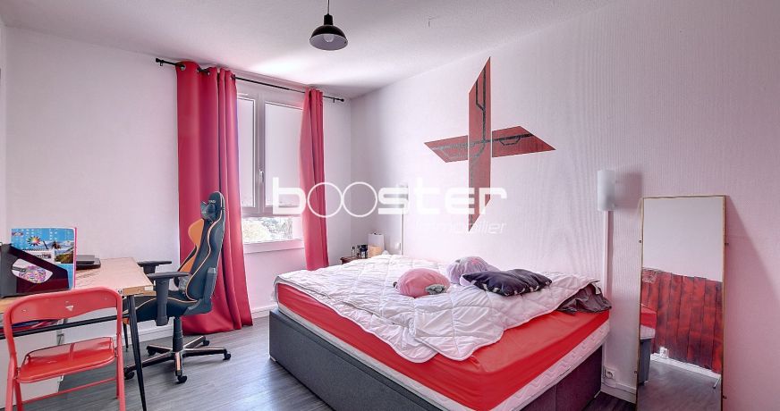 vente Appartement Toulouse