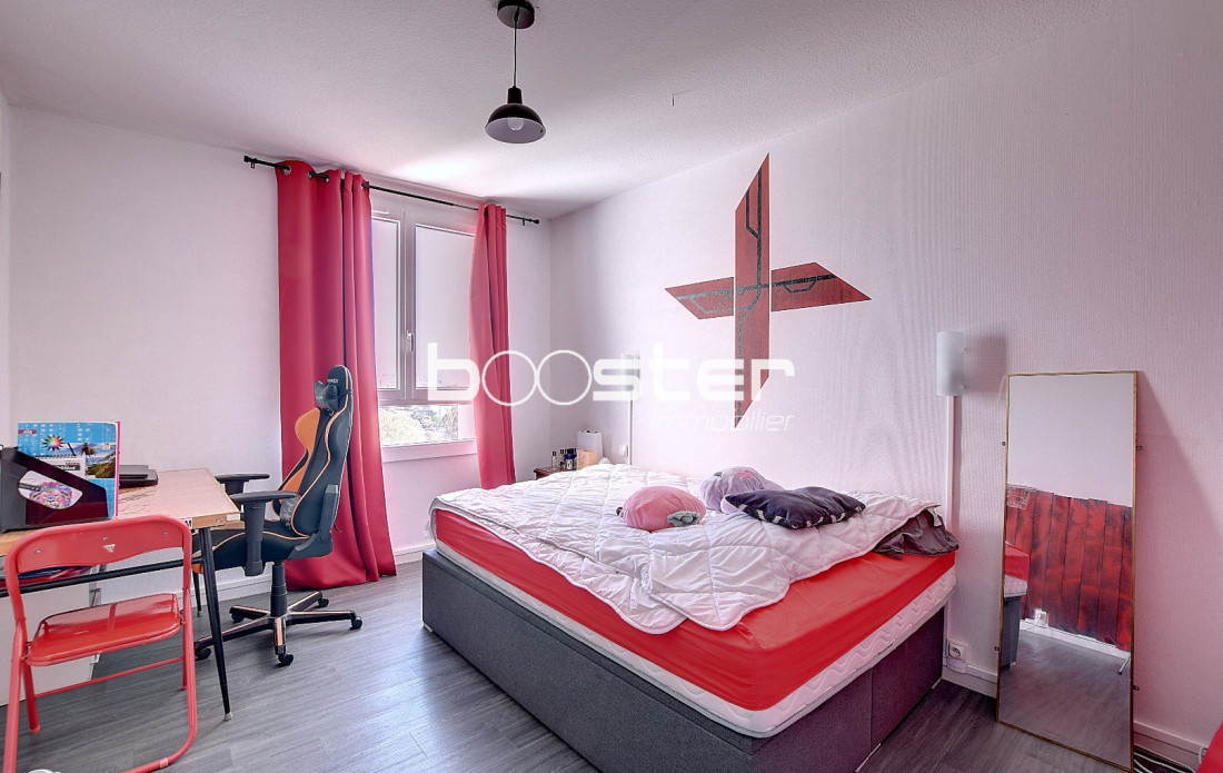 vente Appartement Toulouse - Photo 4