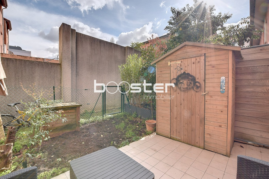 vente Appartement Toulouse - Photo 2