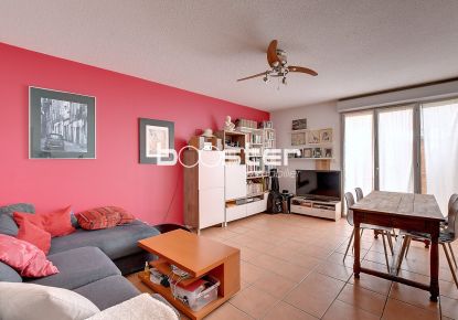 vente Appartement Toulouse