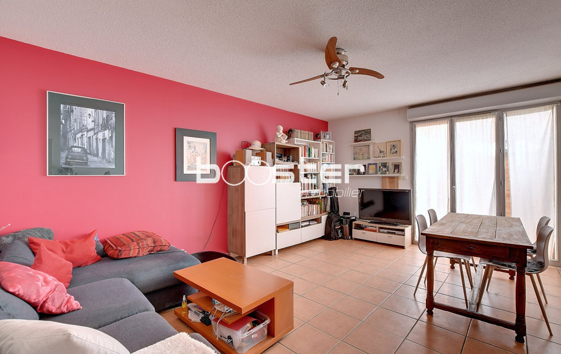 vente Appartement Toulouse - Photo 1