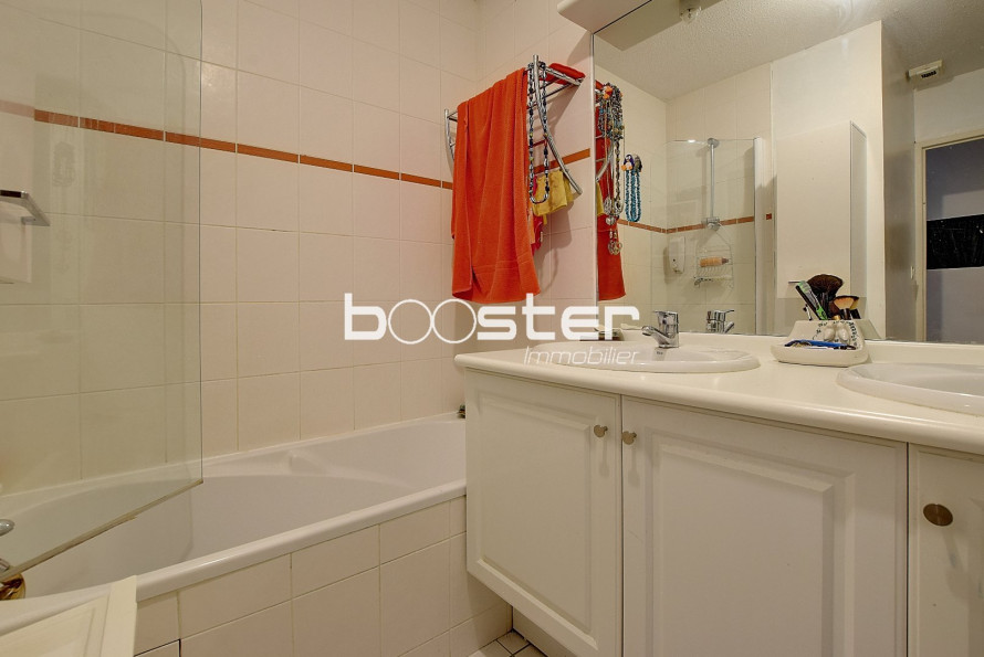 vente Appartement Toulouse - Photo 5