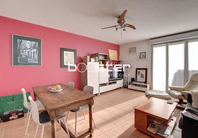 vente Appartement Toulouse