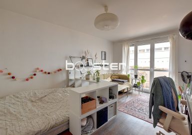 vente Appartement Toulouse