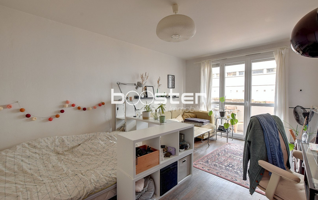 vente Appartement Toulouse - Photo 1