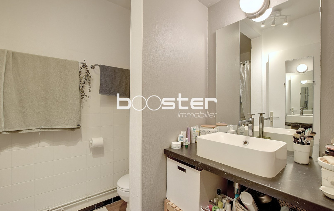 vente Appartement Toulouse - Photo 3