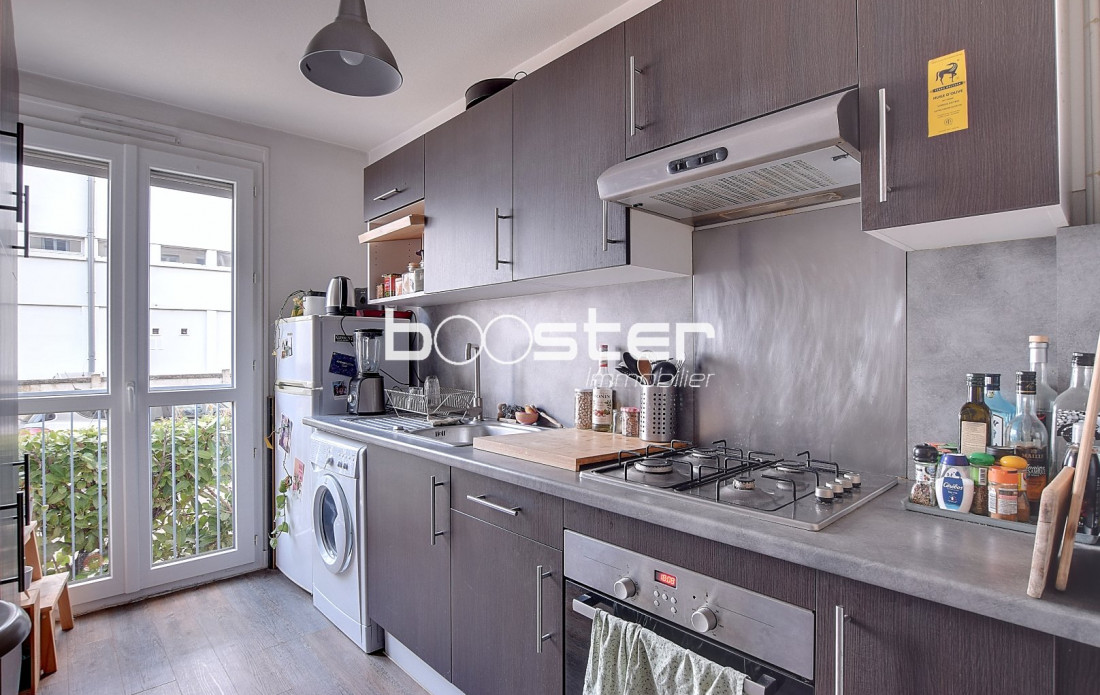 vente Appartement Toulouse - Photo 2