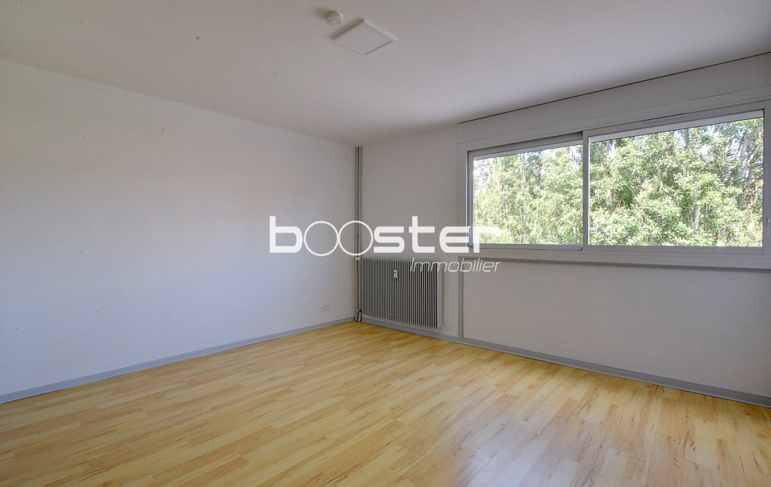 vente Appartement Toulouse - Photo 1