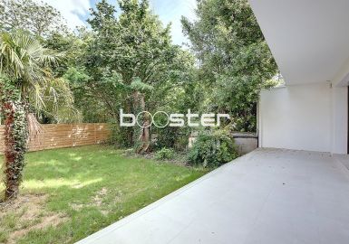 vente Appartement Toulouse