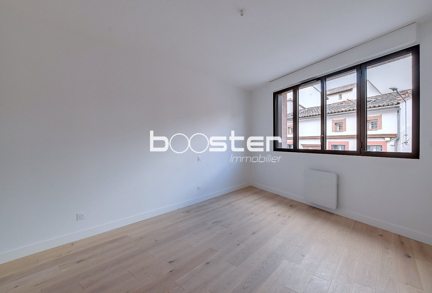 vente Appartement Toulouse - Photo 3