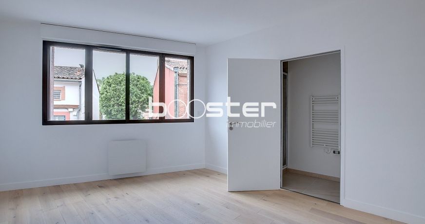 vente Appartement Toulouse