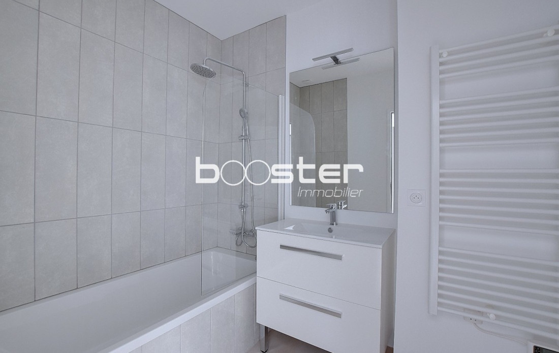 vente Appartement Toulouse - Photo 6