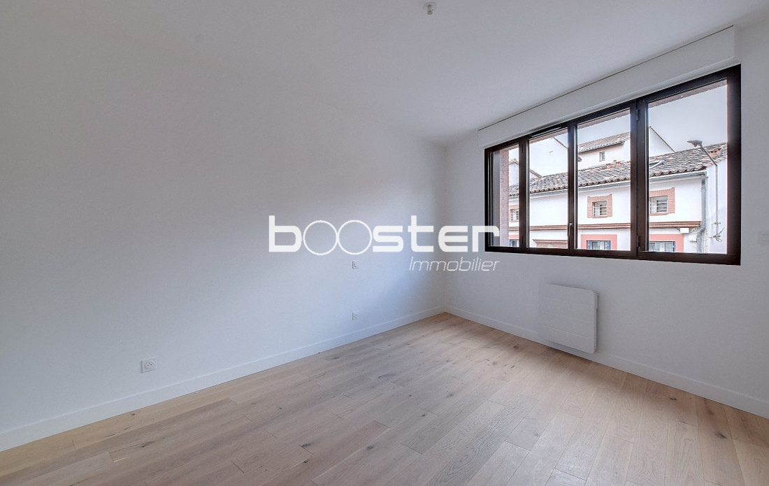 vente Appartement Toulouse - Photo 3