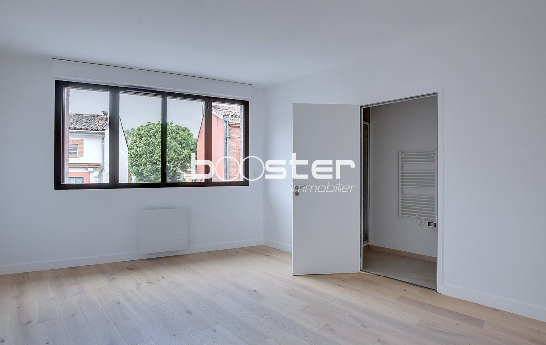 vente Appartement Toulouse - Photo 4