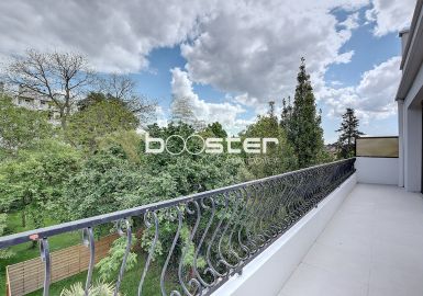 vente Appartement Toulouse