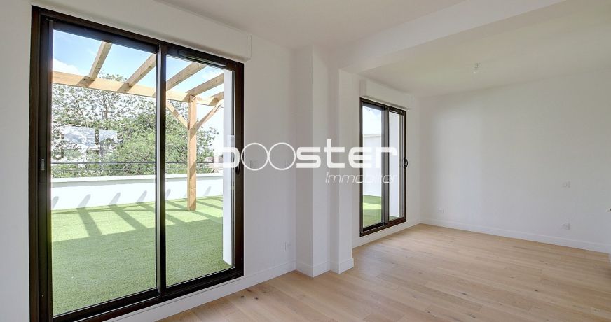 vente Appartement Toulouse