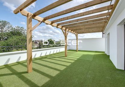 vente Appartement Toulouse