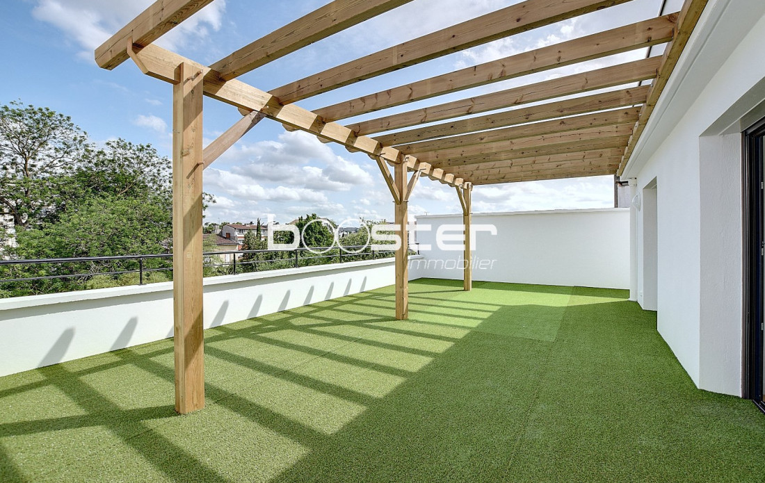 vente Appartement Toulouse - Photo 1