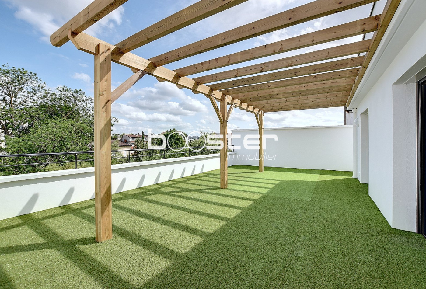 vente Appartement Toulouse - Photo 1