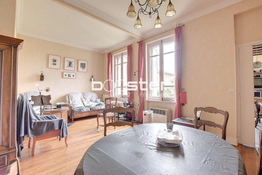 vente Appartement Toulouse - Photo 1