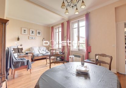 vente Appartement Toulouse