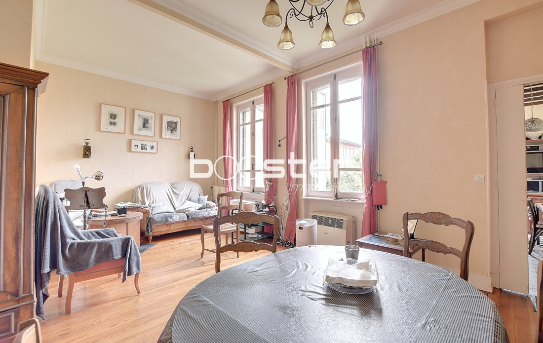 vente Appartement Toulouse - Photo 1