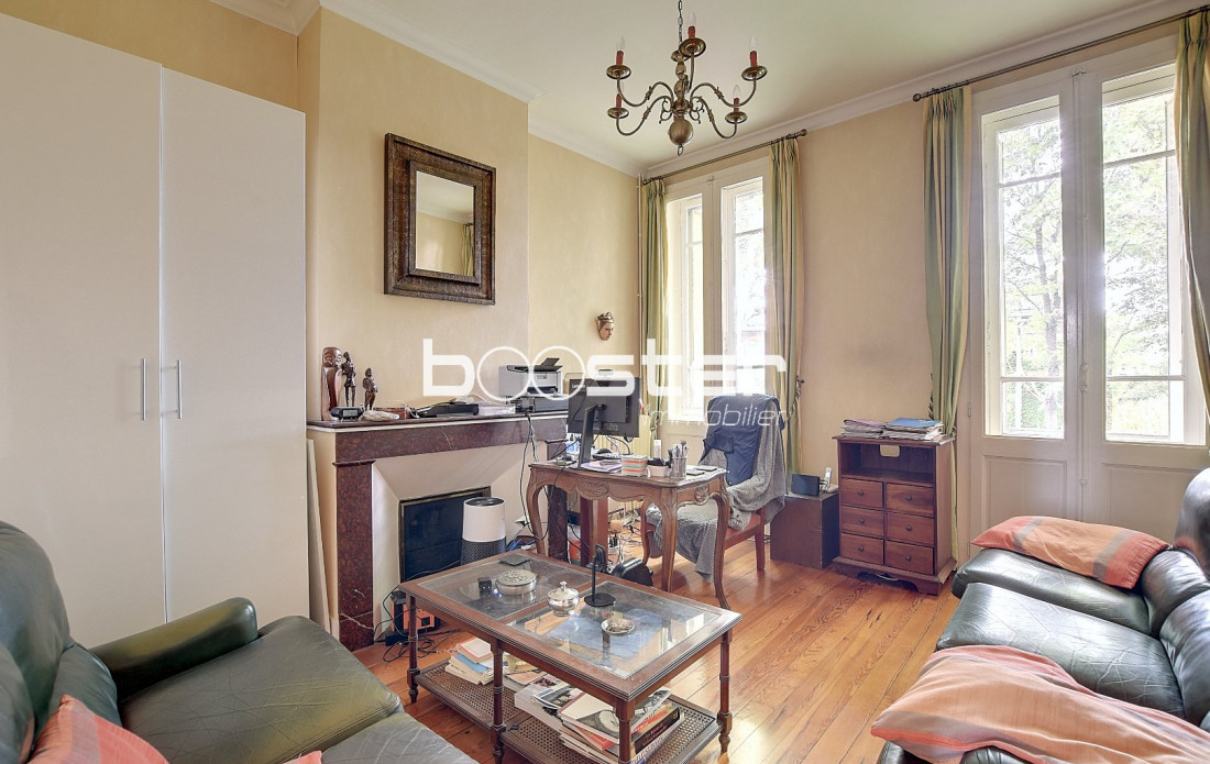 vente Appartement Toulouse - Photo 2