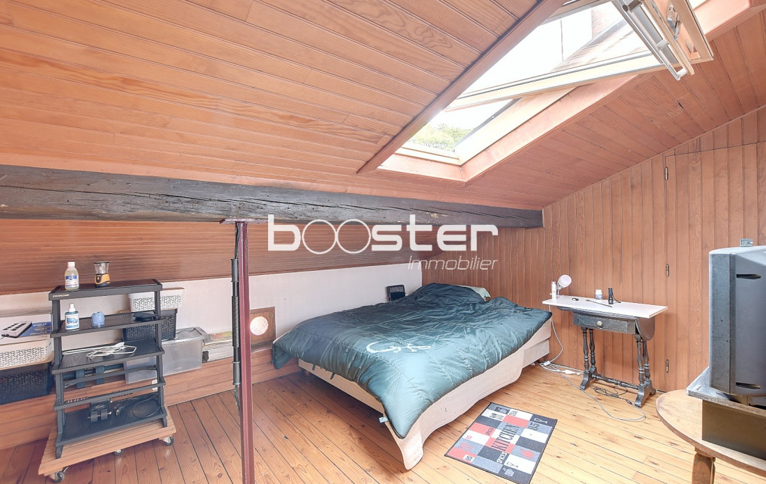 vente Appartement Toulouse - Photo 3