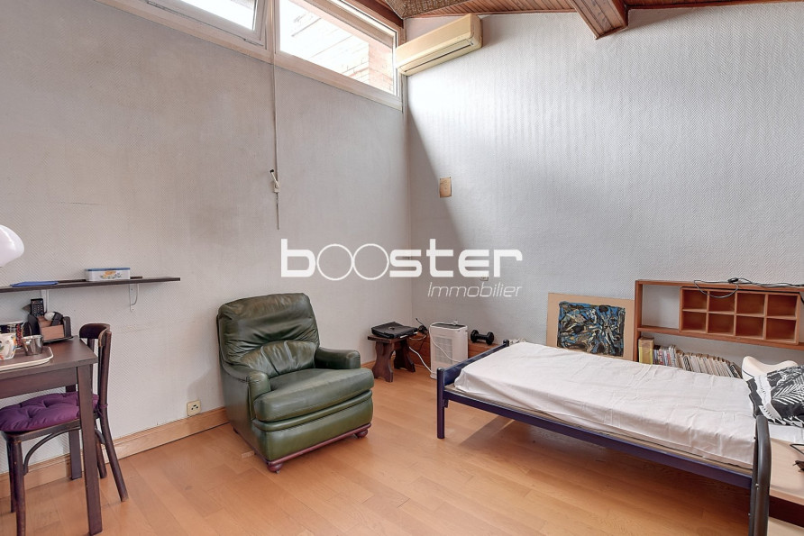 vente Appartement Toulouse - Photo 4